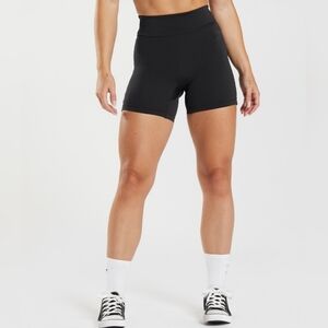 Gymshark Power Original Tight Shorts